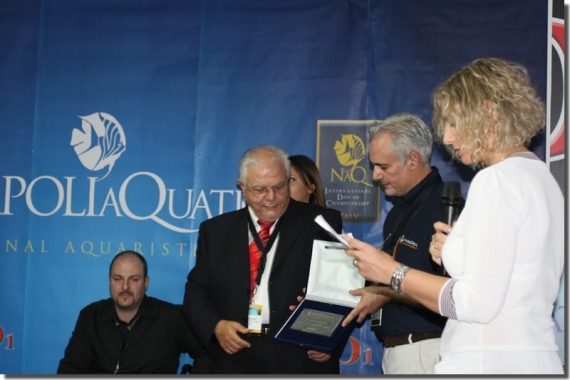 2011 sett-Napoliaquatica